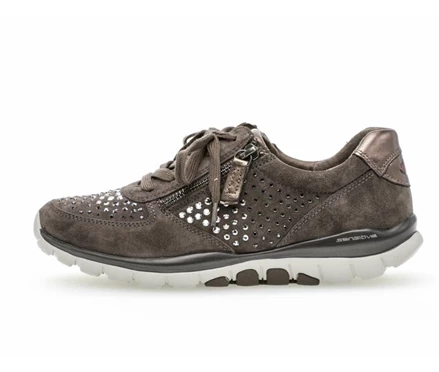 Gabor Joggesko Dame Gray | 12058IYWG