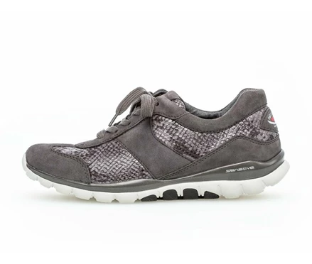 Gabor Joggesko Dame Gray | 20658CKHR