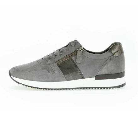 Gabor Joggesko Dame Gray | 34279FLKC