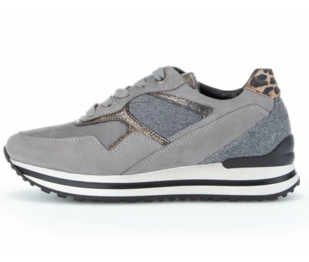 Gabor Joggesko Dame Gray | 48296JQPC