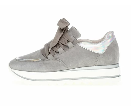 Gabor Joggesko Dame Gray | 76413EVUT