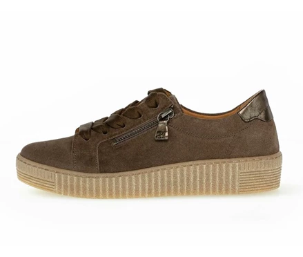 Gabor Joggesko Dame Gray | 85943BNOQ