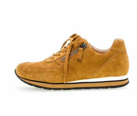 Gabor Joggesko Dame Gul | 45918DRNF