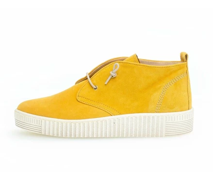 Gabor Joggesko Dame Gul | 60983MXBR