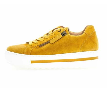 Gabor Joggesko Dame Gul | 61394DFLN