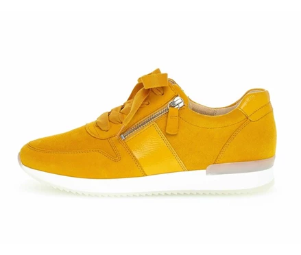 Gabor Joggesko Dame Gul | 76403THEA