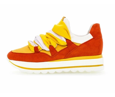Gabor Joggesko Dame Multicolour | 15268DWKL