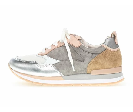 Gabor Joggesko Dame Multicolour | 23746AMWC
