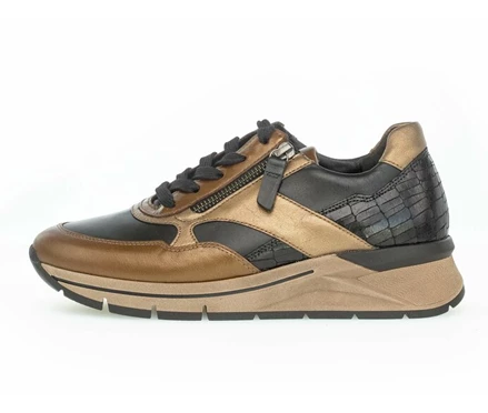 Gabor Joggesko Dame Multicolour | 27156PNEZ