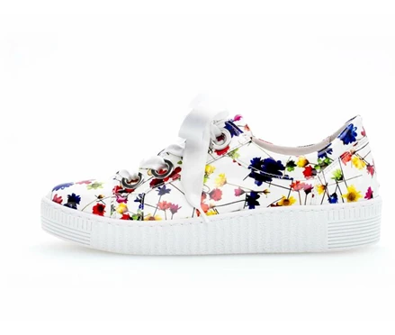 Gabor Joggesko Dame Multicolour | 36807OFMN