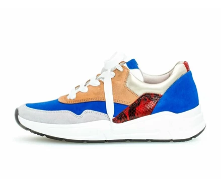 Gabor Joggesko Dame Multicolour | 38795GVYF