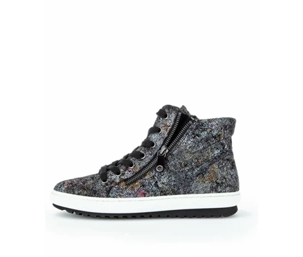 Gabor Joggesko Dame Multicolour | 40973YKDF