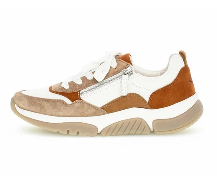 Gabor Joggesko Dame Multicolour | 61325XOMN