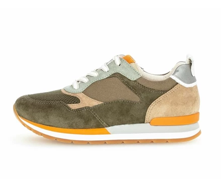 Gabor Joggesko Dame Multicolour | 62534OURS
