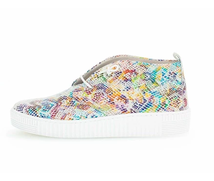 Gabor Joggesko Dame Multicolour | 74019LSXJ