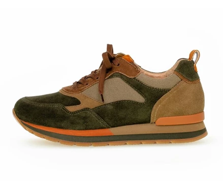 Gabor Joggesko Dame Multicolour | 78390ARVJ