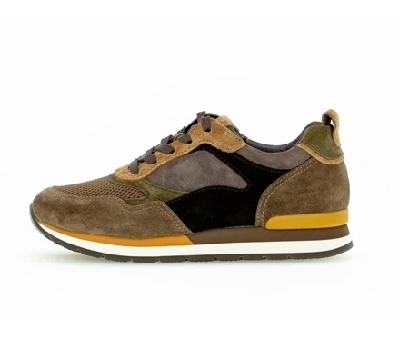 Gabor Joggesko Dame Multicolour | 93267LJNG
