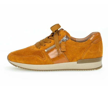 Gabor Joggesko Dame Oransje | 13740LBZF
