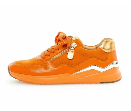 Gabor Joggesko Dame Oransje | 32859JSGB