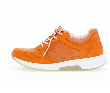 Gabor Joggesko Dame Oransje | 50391CPSW