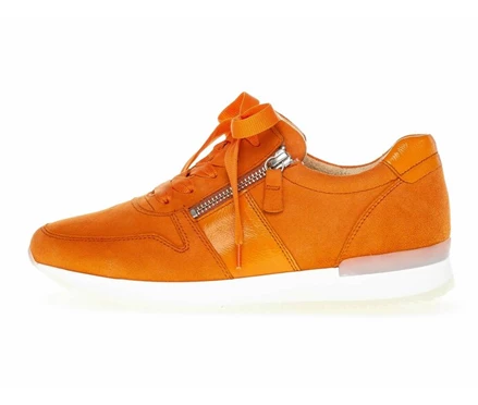 Gabor Joggesko Dame Oransje | 51486HEWN