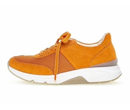 Gabor Joggesko Dame Oransje | 58720WZIM