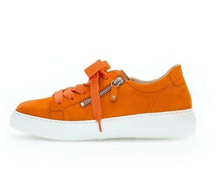 Gabor Joggesko Dame Oransje | 61823NSPB