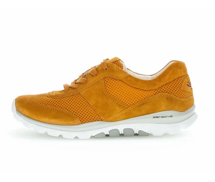 Gabor Joggesko Dame Oransje | 65078DOBU