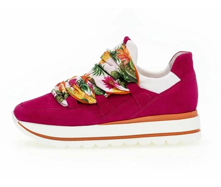 Gabor Joggesko Dame Rosa | 73640RXGA