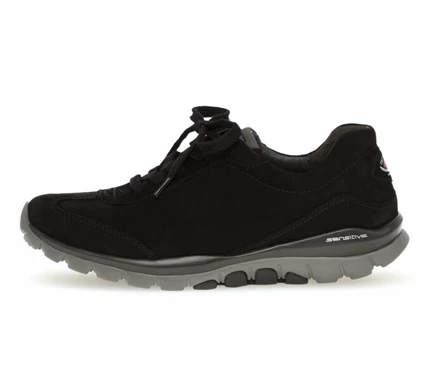 Gabor Joggesko Dame Svarte | 37684LYAG