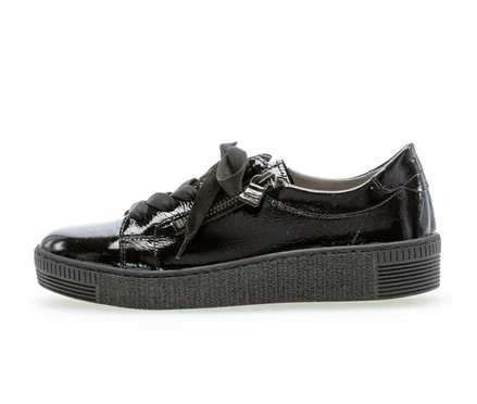 Gabor Joggesko Dame Svarte | 48391JCRO