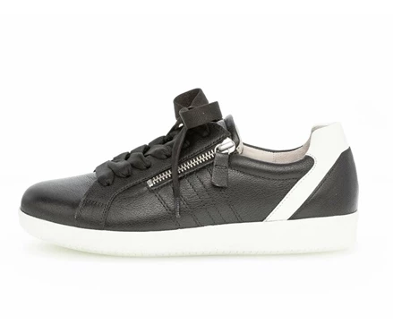 Gabor Joggesko Dame Svarte | 50768VYPZ