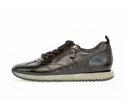 Gabor Joggesko Dame Svarte | 59167DOZY
