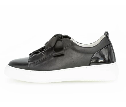 Gabor Joggesko Dame Svarte | 62589CBLG