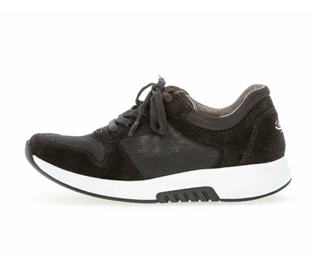 Gabor Joggesko Dame Svarte | 79586AVNT