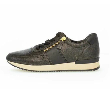 Gabor Joggesko Dame Svarte | 82914QJMK