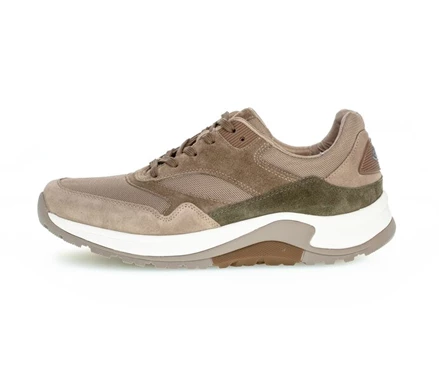 Gabor Joggesko Herre Beige | 10758USOC