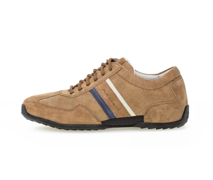 Gabor Joggesko Herre Beige | 65374ORMZ