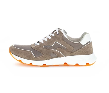 Gabor Joggesko Herre Beige | 68940AYQK