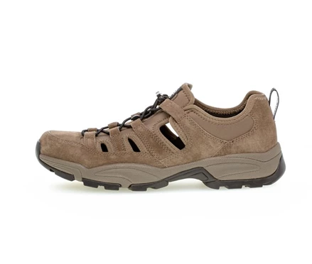 Gabor Joggesko Herre Beige | 85069VATG