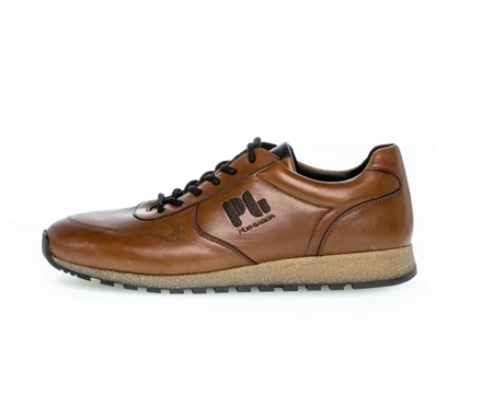 Gabor Joggesko Herre Brune | 83759KHXJ