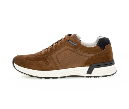 Gabor Joggesko Herre Brune | 90528RLUW