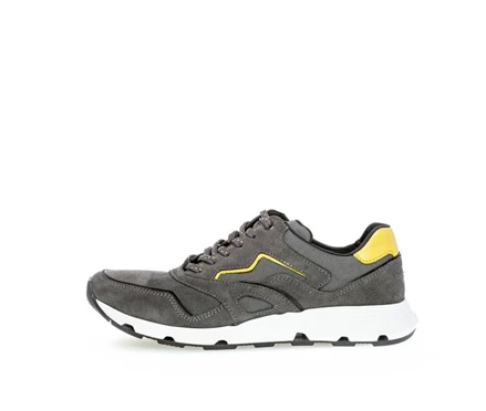 Gabor Joggesko Herre Gray | 80465ZASU
