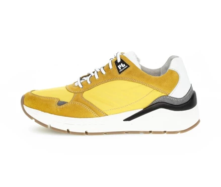 Gabor Joggesko Herre Gul | 80416YGMN