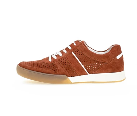 Gabor Joggesko Herre Oransje | 21560KAXR
