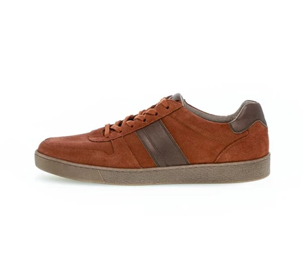 Gabor Joggesko Herre Oransje | 36974BTLU