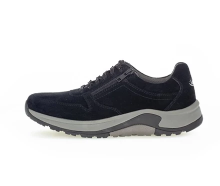 Gabor Joggesko Herre Svarte | 39478BRLE