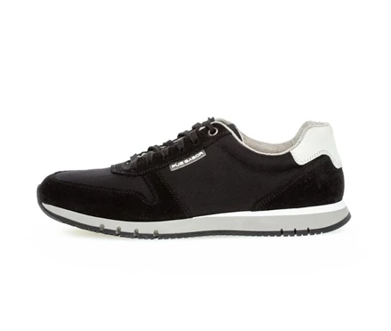 Gabor Joggesko Herre Svarte | 48219KIAE