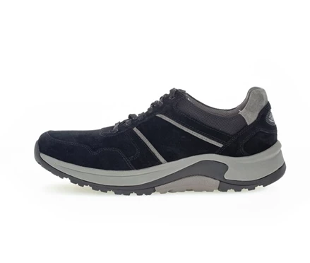Gabor Joggesko Herre Svarte | 60341SLXC