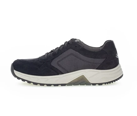Gabor Joggesko Herre Svarte | 67850RMXY